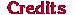 Credits